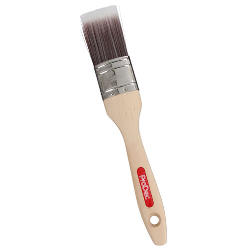 Premier Oval Synthetic Paint Brushes (5019200284917)